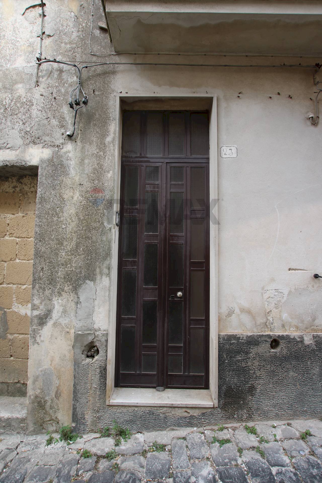 Edificio all\'aperto - Trilocale VIA CATULLO
23, Palazzolo Acreide - foto 2