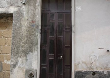 Edificio all\'aperto - Trilocale VIA CATULLO
 
23, Palazzolo Acreide - foto 2