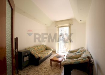 Soggiorno - Trilocale VIA CATULLO
 
23, Palazzolo Acreide - foto 4