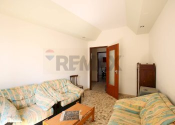 Soggiorno - Trilocale VIA CATULLO
 
23, Palazzolo Acreide - foto 7