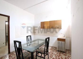 Sala da pranzo - Trilocale VIA CATULLO
 
23, Palazzolo Acreide - foto 12