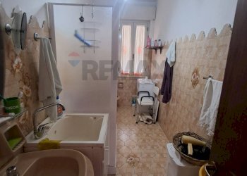 Bagno - Appartamento via enrico trimarchi
 
6, Sant'Alessio Siculo - foto 16