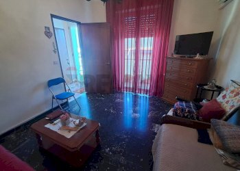 Soggiorno - Appartamento via enrico trimarchi
 
6, Sant'Alessio Siculo - foto 17