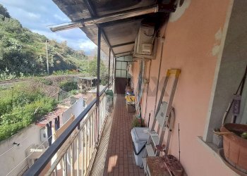 Balcone - Appartamento via enrico trimarchi
 
6, Sant'Alessio Siculo - foto 21