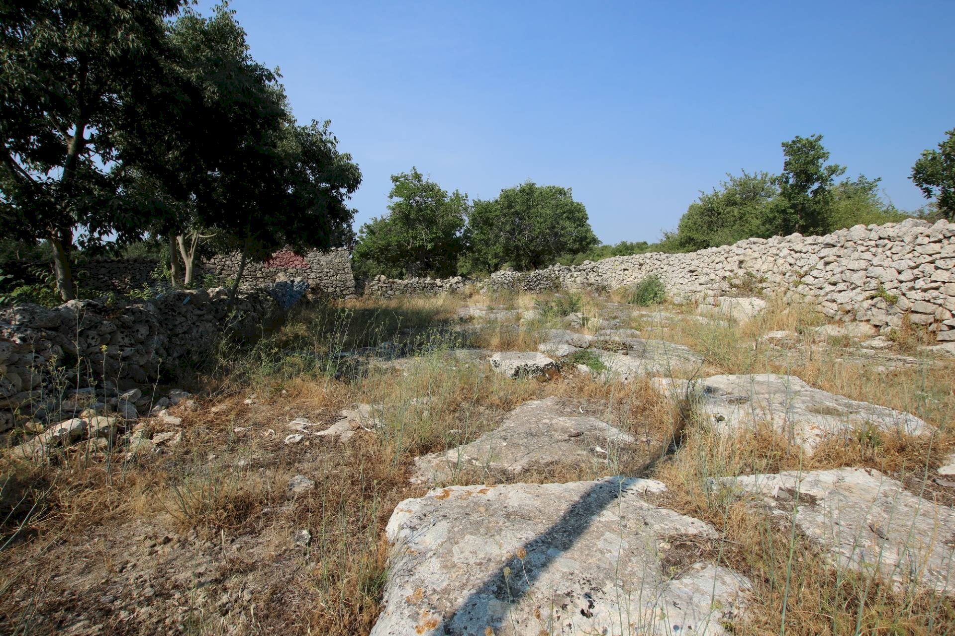 Vista delle montagne - Rustico CONTRADA MEZZO GREGORIO
 
SNC, Noto - foto 3