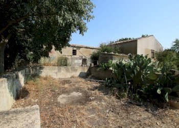 Giardino - Rustico CONTRADA MEZZO GREGORIO
 
SNC, Noto - foto 1