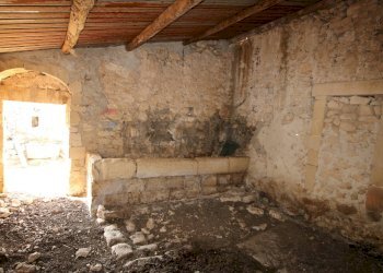 Stanza vuota - Rustico CONTRADA MEZZO GREGORIO
 
SNC, Noto - foto 6