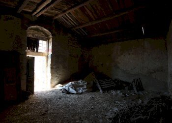 Stanza vuota - Rustico CONTRADA MEZZO GREGORIO
 
SNC, Noto - foto 8