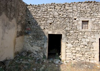 Casa all\'aperto - Rustico CONTRADA MEZZO GREGORIO
 
SNC, Noto - foto 9
