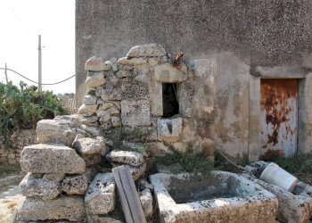 Casa all\'aperto - Rustico CONTRADA MEZZO GREGORIO
 
SNC, Noto - foto 11