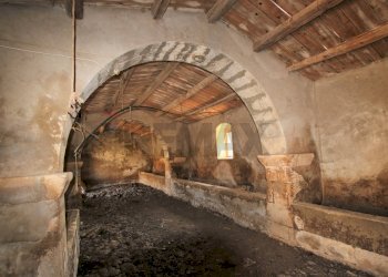 Cantina - Rustico CONTRADA MEZZO GREGORIO
 
SNC, Noto - foto 19