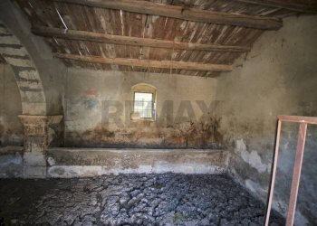 Stanza vuota - Rustico CONTRADA MEZZO GREGORIO
 
SNC, Noto - foto 20