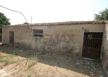 Casa all\'aperto - Rustico CONTRADA MEZZO GREGORIO
 
SNC, Noto - foto 22