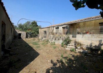 Casa all\'aperto - Rustico CONTRADA MEZZO GREGORIO
 
SNC, Noto - foto 24