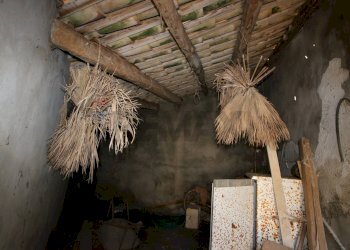 Stanza vuota - Rustico CONTRADA MEZZO GREGORIO
 
SNC, Noto - foto 25