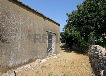 Casa all\'aperto - Rustico CONTRADA MEZZO GREGORIO
 
SNC, Noto - foto 27