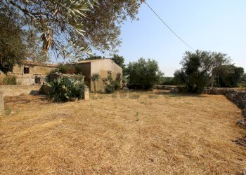 Giardino - Rustico CONTRADA MEZZO GREGORIO
 
SNC, Noto - foto 28