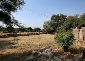 Giardino - Rustico CONTRADA MEZZO GREGORIO
 
SNC, Noto - foto 29