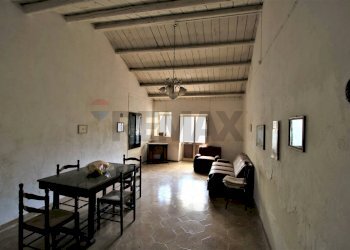 Sala da pranzo - Rustico CONTRADA MEZZO GREGORIO
 
SNC, Noto - foto 30