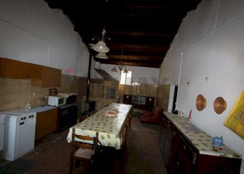 Cucina - Rustico CONTRADA MEZZO GREGORIO
 
SNC, Noto - foto 37