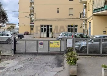 Edificio all\'aperto - Appartamento Via San Giovanni Bosco
 
86, Caltanissetta - foto 1