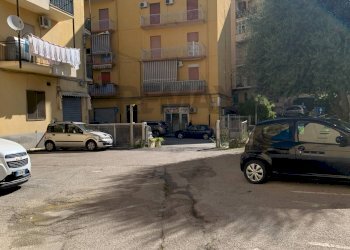 Edificio all\'aperto - Appartamento Via San Giovanni Bosco
 
86, Caltanissetta - foto 3