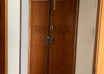 Hall / corridoio - Appartamento Via San Giovanni Bosco
 
86, Caltanissetta - foto 4