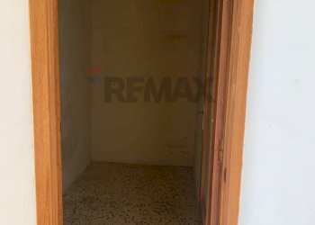 Hall / corridoio - Appartamento Via San Giovanni Bosco
 
86, Caltanissetta - foto 11