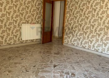 Stanza vuota - Appartamento Via San Giovanni Bosco
 
86, Caltanissetta - foto 14