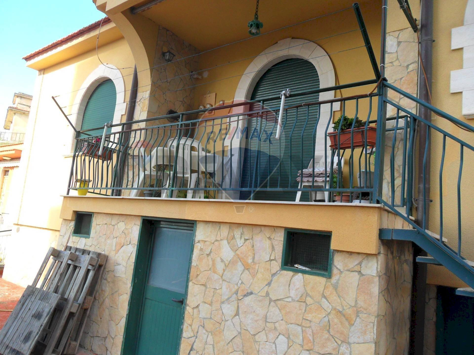 Casa all\'aperto - Villa Via Antonio Guastaferro
snc, Caltanissetta - foto 3