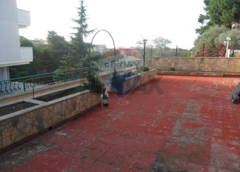 Terrazza - Villa Via Antonio Guastaferro
 
snc, Caltanissetta - foto 10