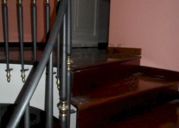 Scale - Villa a Schiera Via Giorgio La Pira
 
2, Caltanissetta - foto 12