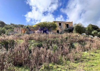 Vista delle montagne - Casa indipendente Campo nell'Elba - foto 2