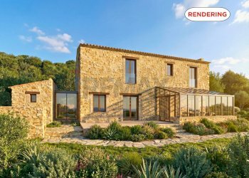 Casa all\'aperto - Casa indipendente Campo nell'Elba - foto 3