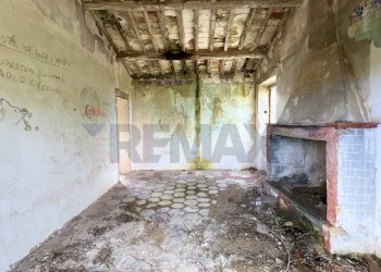 Stanza vuota - Casa indipendente Campo nell'Elba - foto 4