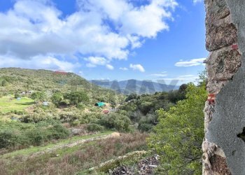 Vista delle montagne - Casa indipendente Campo nell'Elba - foto 7