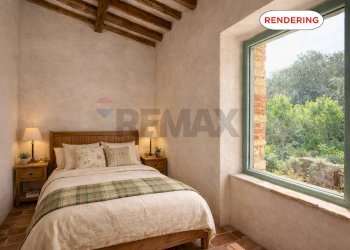 Camera / camera da letto - Casa indipendente Campo nell'Elba - foto 10