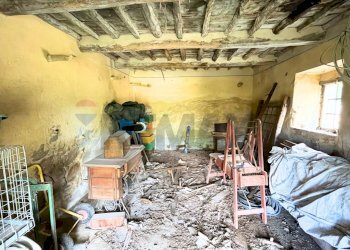 Stanza vuota - Casa indipendente Campo nell'Elba - foto 19