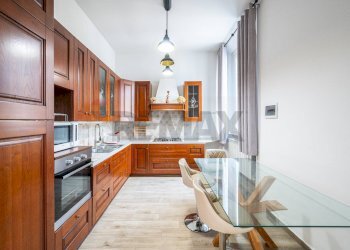 Cucina - Bilocale Via Bovio
 
2, Bozzolo - foto 1