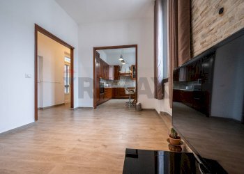 Hall / corridoio - Bilocale Via Bovio
 
2, Bozzolo - foto 7