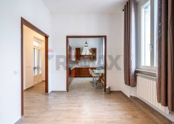 Hall / corridoio - Bilocale Via Bovio
 
2, Bozzolo - foto 8