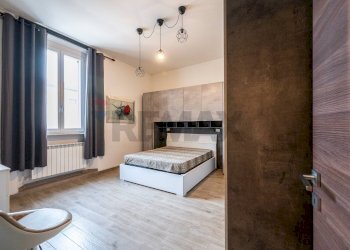 Camera / camera da letto - Bilocale Via Bovio
 
2, Bozzolo - foto 16