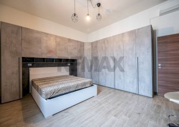 Camera / camera da letto - Bilocale Via Bovio
 
2, Bozzolo - foto 17