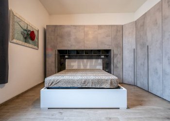 Camera / camera da letto - Bilocale Via Bovio
 
2, Bozzolo - foto 20