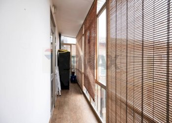 Hall / corridoio - Bilocale Via Bovio
 
2, Bozzolo - foto 26