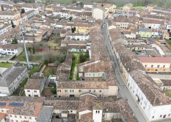 Posizione della mappa - Bilocale Via Bovio
 
2, Bozzolo - foto 33