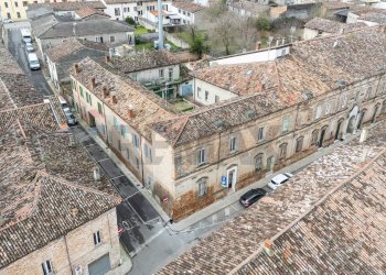 Edificio all\'aperto - Bilocale Via Bovio
 
2, Bozzolo - foto 35