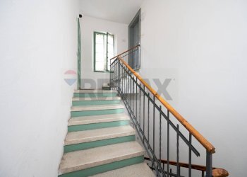 Scale - Two-room apartment Via Bovio
 
2, Bozzolo - photo 31