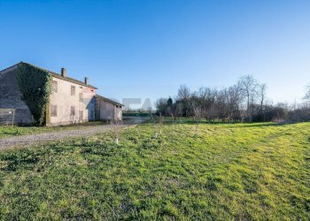 Giardino - Rustico Via Argine Oglio
 
34, Viadana - foto 2