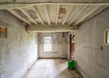 Stanza vuota - Rustico Via Argine Oglio
 
34, Viadana - foto 14